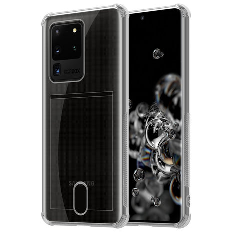 ShieldCase ShieldCase Coque antichoc porte carte Samsung Galaxy S20 Ultra ShieldCase ShieldCase Coque antichoc porte carte Samsung Galaxy S20 Ultra