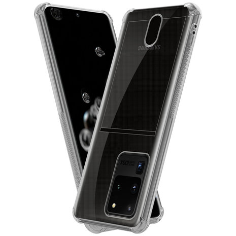 ShieldCase ShieldCase Coque antichoc porte carte Samsung Galaxy S20 Ultra ShieldCase ShieldCase Coque antichoc porte carte Samsung Galaxy S20 Ultra