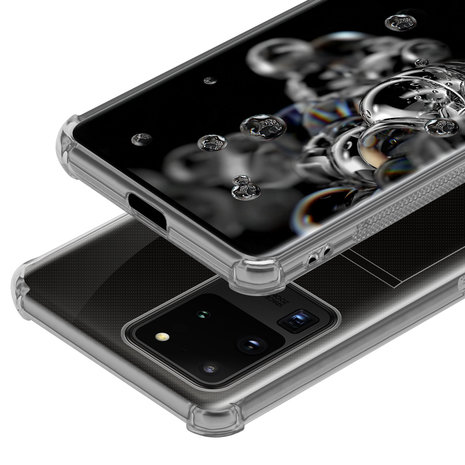 ShieldCase ShieldCase Coque antichoc porte carte Samsung Galaxy S20 Ultra ShieldCase ShieldCase Coque antichoc porte carte Samsung Galaxy S20 Ultra