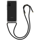 ShieldCase Coque antichoc  avec cordon Samsung Galaxy A51 ShieldCase Coque antichoc  avec cordon Samsung Galaxy A51