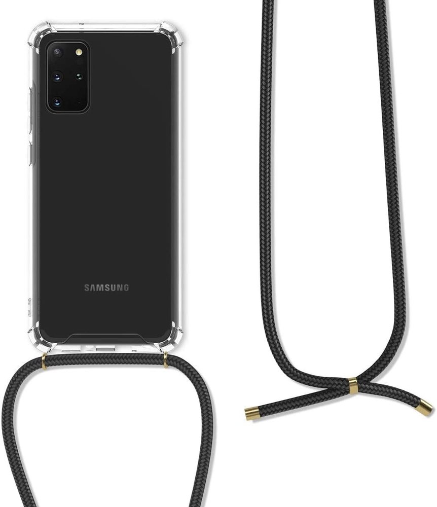 ShieldCase ShieldCase Coque  antichoc  avec cordon Samsung Galaxy A71 ShieldCase ShieldCase Coque  antichoc  avec cordon Samsung Galaxy A71
