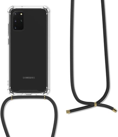 ShieldCase ShieldCase Coque  antichoc  avec cordon Samsung Galaxy A71 ShieldCase ShieldCase Coque  antichoc  avec cordon Samsung Galaxy A71