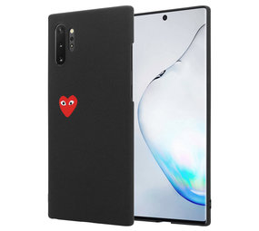 ShieldCase Coque Samsung Galaxy Note 10 Plus avec cœur ShieldCase Coque Samsung Galaxy Note 10 Plus avec cœur