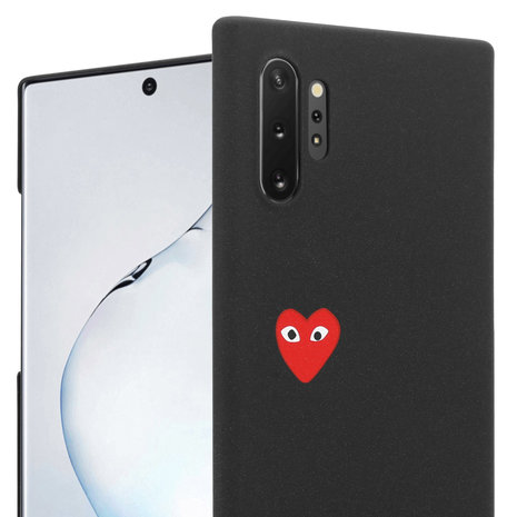 ShieldCase ShieldCase Coque Samsung Galaxy Note 10 Plus avec cœur ShieldCase ShieldCase Coque Samsung Galaxy Note 10 Plus avec cœur