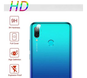 ShieldCase Protection caméra Samsung Galaxy A40 ShieldCase Protection caméra Samsung Galaxy A40