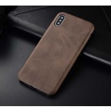 ShieldCase Coque cuir iPhone X/Xs (marron) ShieldCase Coque cuir iPhone X/Xs (marron)