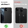 ShieldCase ShieldCase Coque avec protection caméra iPhone 11 (noir) ShieldCase ShieldCase Coque avec protection caméra iPhone 11 (noir)