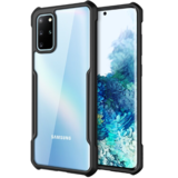 ShieldCase Coque Bumper Samsung Galaxy A51 (noir)
