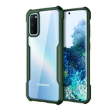 ShieldCase Coque Bumper Samsung Galaxy S20 (vert)