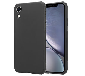 ShieldCase Coque antichoc bumper iPhone Xr (noir) ShieldCase Coque antichoc bumper iPhone Xr (noir)