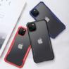 ShieldCase ShieldCase Coque antichoc bumper iPhone 11 Pro (noir) ShieldCase ShieldCase Coque antichoc bumper iPhone 11 Pro (noir)