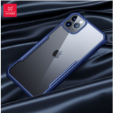 ShieldCase Coque antichoc bumper iPhone 11 Pro (bleu)