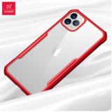 ShieldCase Coque antichoc bumper iPhone 11 Pro (rouge) ShieldCase Coque antichoc bumper iPhone 11 Pro (rouge)