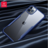 ShieldCase ShieldCase Coque antichoc bumper iPhone 11 Pro Max (bleu) ShieldCase ShieldCase Coque antichoc bumper iPhone 11 Pro Max (bleu)