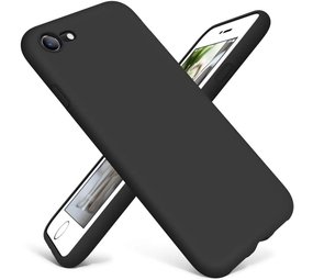 ShieldCase Coque silicone avec protection caméra iPhone 7/8 (noir) ShieldCase Coque silicone avec protection caméra iPhone 7/8 (noir)