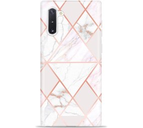 ShieldCase Coque Samsung Note 10 Plus motif marbre ShieldCase Coque Samsung Note 10 Plus motif marbre
