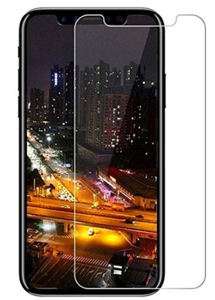 ShieldCase ShieldCase Protecteur d'écran en verre trempé et protection caméra iPhone X / Xs ShieldCase ShieldCase Protecteur d'écran en verre trempé et protection caméra iPhone X / Xs