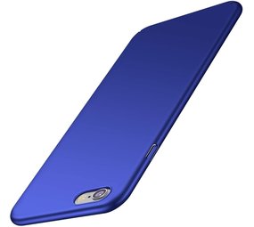 ShieldCase Coque ultra fine iPhone 6 / 6S (bleu) ShieldCase Coque ultra fine iPhone 6 / 6S (bleu)