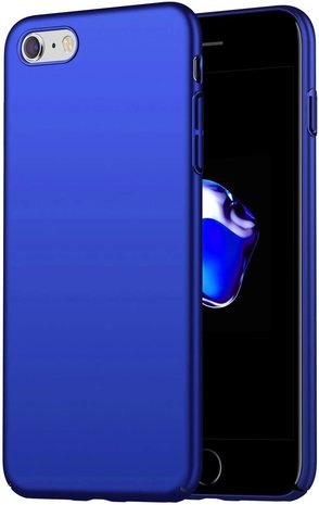 ShieldCase ShieldCase Coque ultra fine iPhone 6 / 6S (bleu) ShieldCase ShieldCase Coque ultra fine iPhone 6 / 6S (bleu)