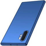 ShieldCase Coque fine Samsung Galaxy Note 10 Plus (bleu)