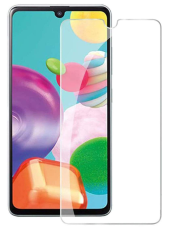 ShieldCase ShieldCase Protecteur d'écran en verre trempé Samsung Galaxy A41 ShieldCase ShieldCase Protecteur d'écran en verre trempé Samsung Galaxy A41