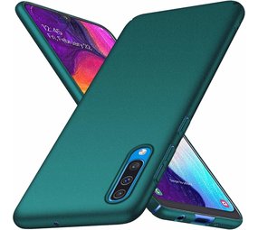 ShieldCase Coque fine Samsung Galaxy A30s (vert) ShieldCase Coque fine Samsung Galaxy A30s (vert)