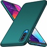 ShieldCase ShieldCase Coque fine Samsung Galaxy A30s (vert) ShieldCase ShieldCase Coque fine Samsung Galaxy A30s (vert)