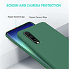ShieldCase ShieldCase Coque silicone Samsung Galaxy A30s (vert) ShieldCase ShieldCase Coque silicone Samsung Galaxy A30s (vert)