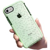 ShieldCase Coque Diamant iPhone 8 Plus / 7 Plus (vert)