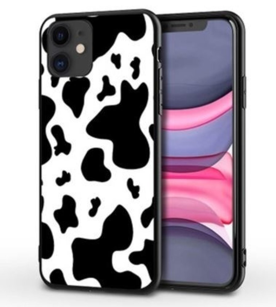 ShieldCase ShieldCase Coque iPhone 11 Holy Cow ShieldCase ShieldCase Coque iPhone 11 Holy Cow