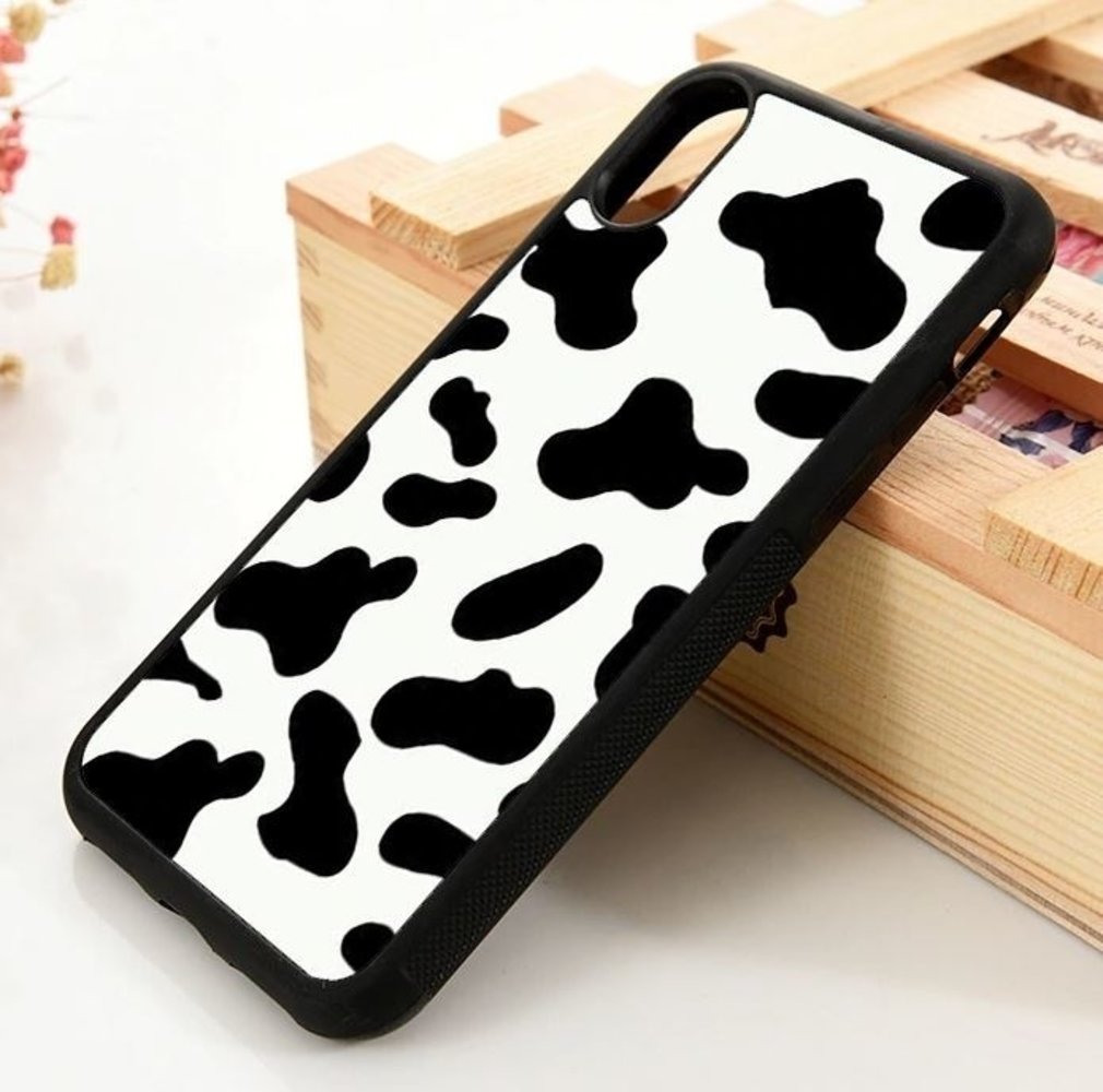 ShieldCase ShieldCase Coque  iPhone X / Xs Holy Cow ShieldCase ShieldCase Coque  iPhone X / Xs Holy Cow