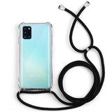ShieldCase Coque antichoc avec cordon Samsung Galaxy A31