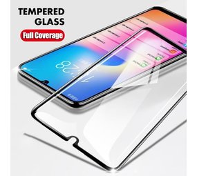 ShieldCase Protecteur d'écran en verre trempé Samsung Galaxy A31 ShieldCase Protecteur d'écran en verre trempé Samsung Galaxy A31