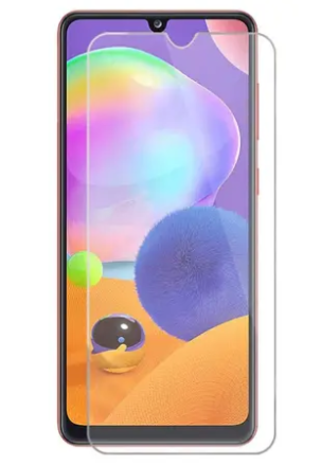 ShieldCase ShieldCase Protecteur d'écran film Samsung Galaxy A31 ShieldCase ShieldCase Protecteur d'écran film Samsung Galaxy A31