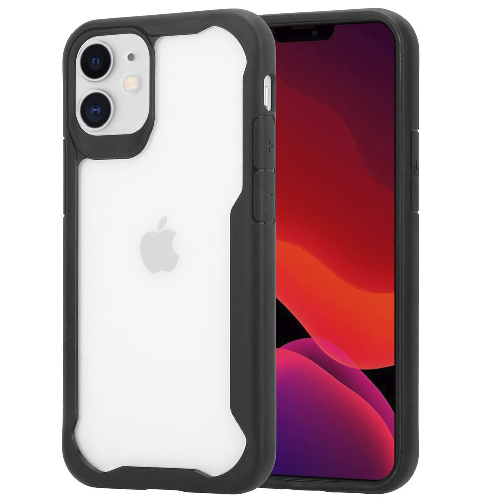 ShieldCase ShieldCase Coque antichoc iPhone 12 Mini ShieldCase ShieldCase Coque antichoc iPhone 12 Mini