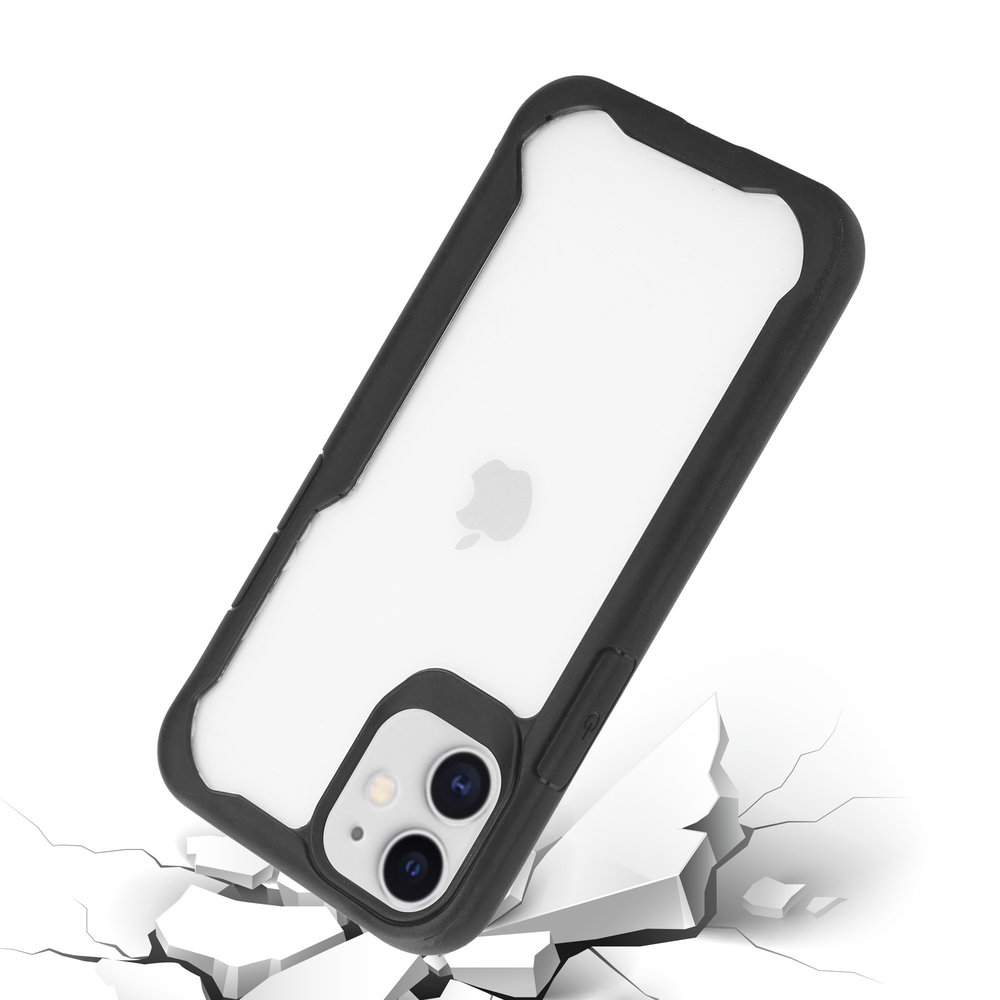 ShieldCase ShieldCase Coque antichoc iPhone 12 Mini ShieldCase ShieldCase Coque antichoc iPhone 12 Mini