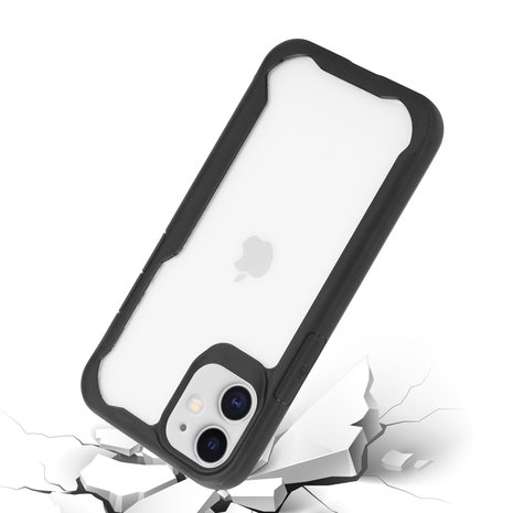 ShieldCase ShieldCase Coque antichoc iPhone 12 Mini ShieldCase ShieldCase Coque antichoc iPhone 12 Mini