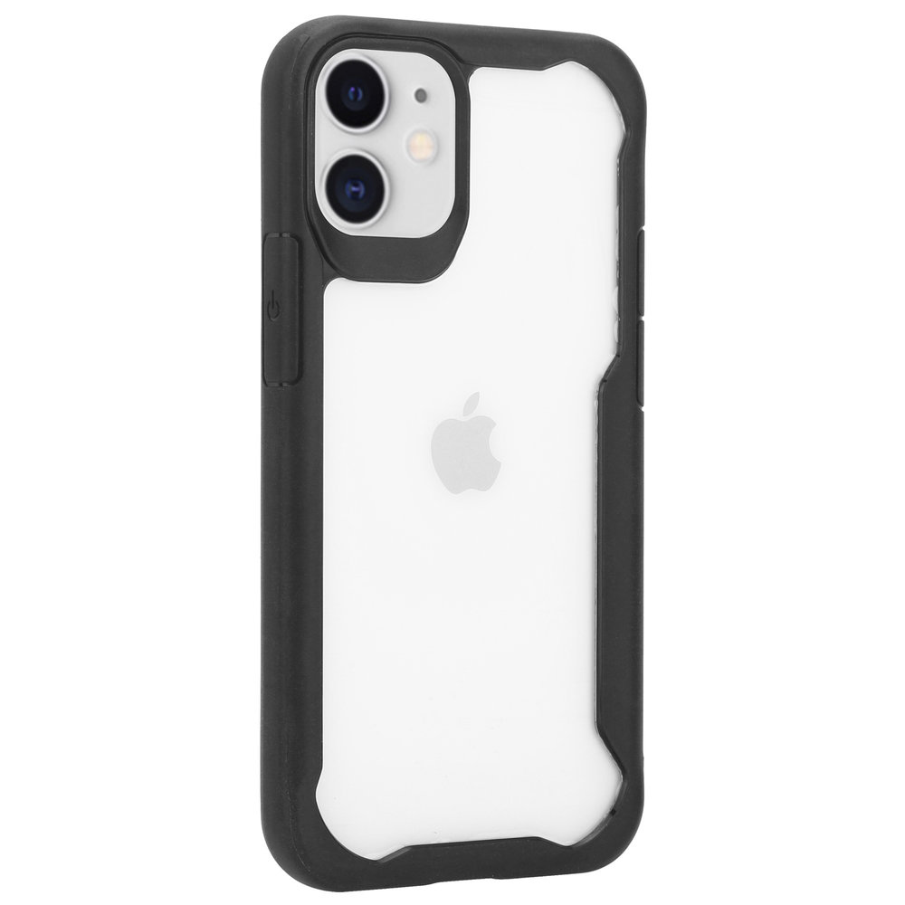 ShieldCase ShieldCase Coque antichoc iPhone 12 Mini ShieldCase ShieldCase Coque antichoc iPhone 12 Mini