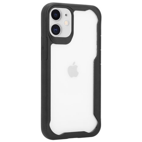 ShieldCase ShieldCase Coque antichoc iPhone 12 Mini ShieldCase ShieldCase Coque antichoc iPhone 12 Mini
