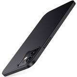 ShieldCase Coque ultra fine iPhone 12 Mini (noir)