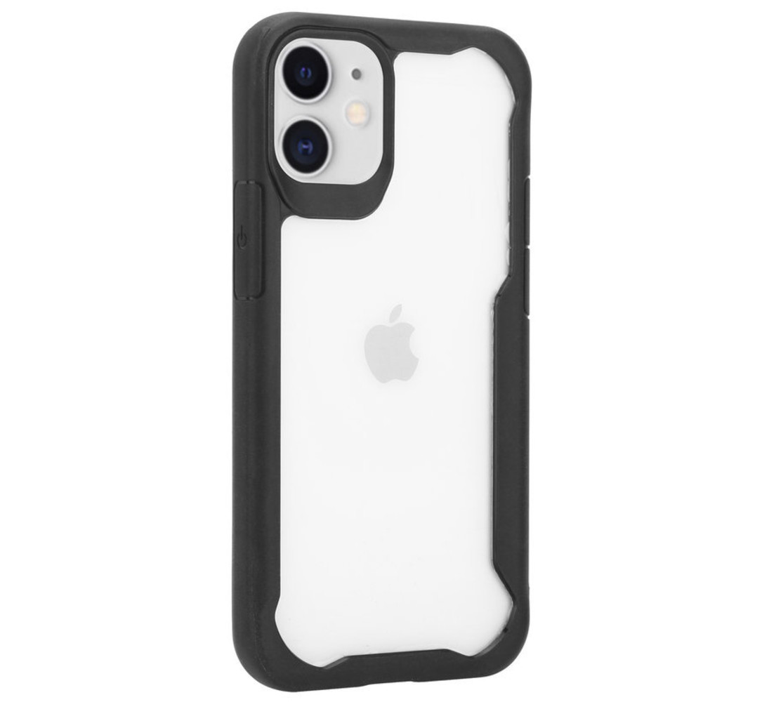 ShieldCase ShieldCase Coque antichoc iPhone 12 6,1 pouces ShieldCase ShieldCase Coque antichoc iPhone 12 6,1 pouces