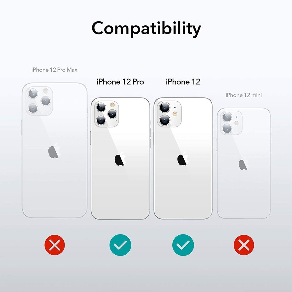 ShieldCase ShieldCase Coque avec coeur iPhone 12 (noir) ShieldCase ShieldCase Coque avec coeur iPhone 12 (noir)