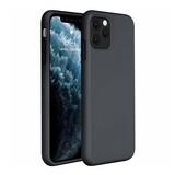 ShieldCase Coque silicone iPhone 12 Pro Max (noir) ShieldCase Coque silicone iPhone 12 Pro Max (noir)