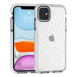 ShieldCase Coque diamant iPhone 12 (blanc) ShieldCase Coque diamant iPhone 12 (blanc)