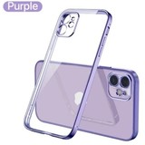 ShieldCase Coque carrée iPhone 11 (violet) ShieldCase Coque carrée iPhone 11 (violet)