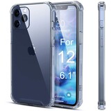 ShieldCase Coque antichoc iPhone 12 Pro (transparent) ShieldCase Coque antichoc iPhone 12 Pro (transparent)