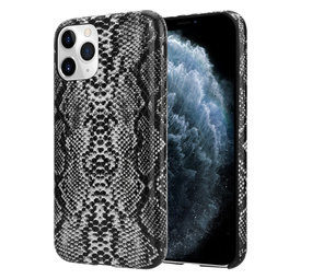 ShieldCase Coque iPhone 11 Pro Guilty Grey Snake
