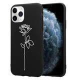 ShieldCase Coque iPhone 11 Pro Perfect Rose ShieldCase Coque iPhone 11 Pro Perfect Rose