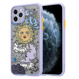 ShieldCase Coque iPhone 11 Pro Max Sunny Moon