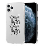 ShieldCase Coque iPhone 11 Pro Forever Mood ShieldCase Coque iPhone 11 Pro Forever Mood